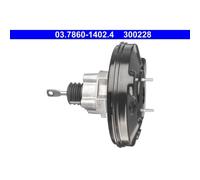 ATE Bremskraftverstärker 03.7860-1402.4