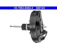Bremskraftverstärker ATE 03.7863-0402.4