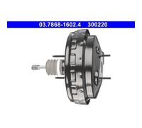 Bremskraftverstärker ATE 03.7868-1602.4 für Renault Espace IV