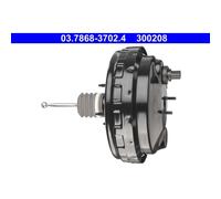 ATE Bremskraftverstärker 03.7868-3702.4 für VAG, VW Transporter T5, Multivan, Touareg