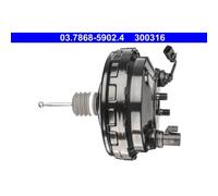 ATE Bremskraftverstärker für VAG 03.7868-5902.4