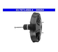 1x Bremskraftverstärker ATE 03.7873-4502.4 passend für VAG