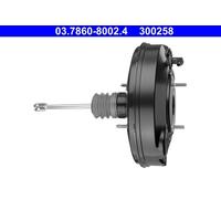 ATE Bremskraftverstärker 03.7860-8002.4