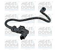 MEAT & DORIA Drucksensor, Bremskraftverstärker u.a. für CITROËN, PEUGEOT