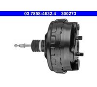 Bremskraftverstärker für Audi A4 Allroad A5 Q5