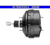 ATE BREMSKRAFTVERSTÄRKER passend für BMW 1 3 X1 | 03.7845-0103.4