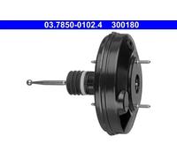 ATE Bremskraftverstärker 03.7850-0102.4 passend für VAG, Audi A2 – 1x