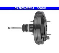 ATE Bremskraftverstärker 03785302024 für VAG