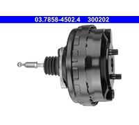 Bremskraftverstürker ATE 03.7858-4502.4