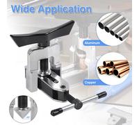 Bremsleitung Bördelgerät für Bremsleitungen Ø 5-16 mm Universal Bördelwerkzeug