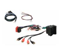 Bremsleitung Lenkradsteuerung Interface Audi A3 A4 Opel Antara Astra Corsa Sign