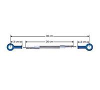 Bremsleitung TRW MV053T