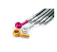 Bremsleitung TRW MV075S