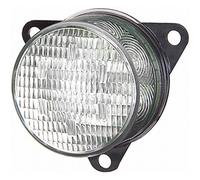 Bremsleuchte 12 V LED glasklar HELLA Licht-Expertise passend für u.a. HYMER
