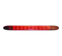 HELLA Zusatzbremsleuchte, LED 2DA343106-017