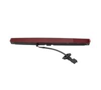 Bremslicht Bremsleuchte Autobremse Bremsleuchte Hochmontiertes drittes Bremslicht 1K8945087D, Für VW, Für Golf Mk5, Für GTI R32, Für Polo Mk4 2003-2008