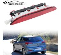 Bremslicht Für Hyundai i20 II 5-Türer 14-16 LED 3.Dritte Bremsleuchte 92700C7010