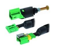 HELLA 6DD 008 622-961 Bremslichtschalter