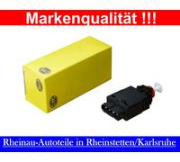 HELLA 6DF 007 666-001 Bremslichtschalter - 12V - Anschlussanzahl: 4 - geclipst - Öffner - elektrisch