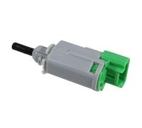 Bremslichtschalter METZGER 0911167 GREENPARTS für MERCEDES-BENZ RENAULT SMART
