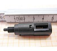 Bremslichtschalter PIAGGIO VESPA MP3 125ccm - Typ ZAPM65 - Pin schwarz