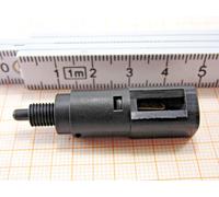 Bremslichtschalter PIAGGIO VESPA X9 125ccm Typ ZAPM35 - Pin schwarz