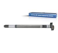 DT Spare Parts 10.23421 Bremswelle