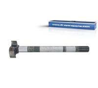 DT Spare Parts 10.33506 Bremswelle