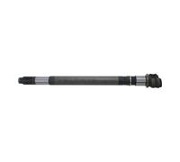 Bremsnockenwelle rechts DT Spare Parts 10.33578 D:46mm L1: 6245mm L3: 5685mm 10