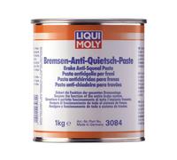 Liqui Moly 3084 Bremsen-Anti-Quietsch-Paste - 1 kg