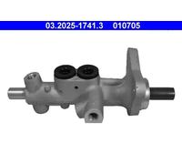 Hauptbremszylinder Ate 032025 17413 für MERCEDES