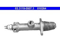 ATE Hauptbremszylinder 03.3119-0507.3 für VAG