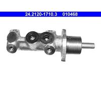 Hauptbremszylinder ATE 24.2120-1710.3 für Fiat Lancia Tipo Dedra Tempra Punto Y