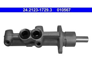 Bremspumpe 24.2123-1729.3 ATE für MERCEDES-BENZ VITO Bus V-KLASSE VITO Kasten