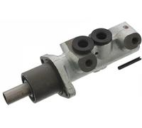 Bremspumpe 62 91 8316 SWAG für PEUGEOT CITROËN FIAT
