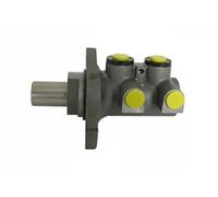 LPR Brakes Hauptbremszylinder 6008 Ø25,4 mm für Opel Astra H, Zafira B