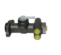 LPR Brakes Bremspumpe 6600 Grauguss für FIAT 500 Kombi