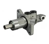 DELPHI Hauptbremszylinder Für BMW X1 E81 E82 E84 E87 E88 E90 E91 34336779720
