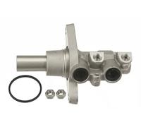 TRW Hauptbremszylinder 23,8mm für PEUGEOT CITROËN DS PMK905