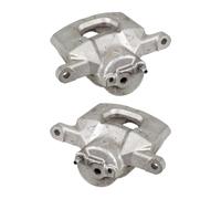 Bremssättel-Set 1 Kolben Ø 48 mm Grauguss A.B.S. für u.a. TOYOTA IQ