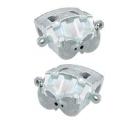 Bremssättel-Set 2 Kolben Ø 45 mm Grauguss A.B.S. für u.a. MAZDA CX-7