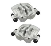 Bremssättel-Set 2 Kolben Ø 52 mm Grauguss A.B.S. für u.a. MERCEDES-BENZ SPRINTER