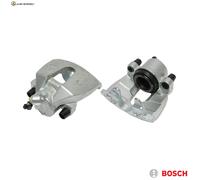 BREMSSATTEL 0 986 473 385 FÜR FORD AUSTRALIA FOCUS/Hatchback/Convertible 1.6L