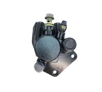 BREMSSATTEL 1 KOLBEN VORNE z.B. BAOTIAN BENZHOU YIYING REX ZNEN GY6 CHINA ROLLER
