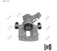 BREMSSATTEL 131-04-231 FÜR CADILLAC SAAB 9-3X OPEL VECTRA/GTS Z19DTH 1.9L 4cyl