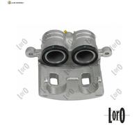 BREMSSATTEL 131-04-343 FÜR SUBARU OUTBACK LEGACY/V/IV FORESTER XV IMPREZA 1.6L