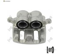 BREMSSATTEL 131-04-521 FÜR MERCEDES-BENZ VIANO VITO/MIXTO/Van/Bus 2.1L 4cyl 3.0L