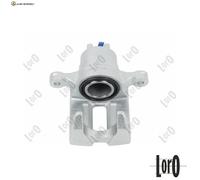 BREMSSATTEL 131-04-738 FÜR HONDA D17A2/D17A5 1.7L R18A1 1.8L N22A1 2.2L 4cyl