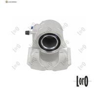 BREMSSATTEL 131-04-865 FÜR FIAT UNO PANDA/Hatchback/Van LANCIA 0.8L 4cyl UNO Y10