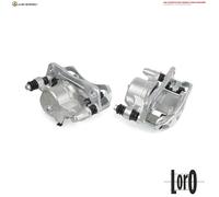 BREMSSATTEL 131-04-967 FÜR MERCEDES-BENZ M 166.940 1.4L OM668.940/941 1.7L 4cyl